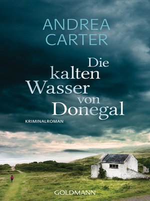 cover image of Die kalten Wasser von Donegal
